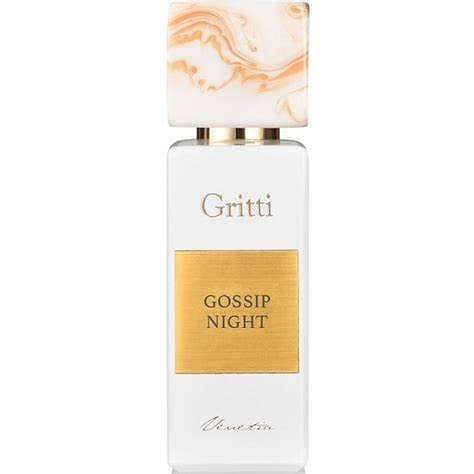 GRITTI GOSSIP NIGHT EDP D 100ML