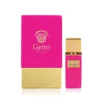 GRITTI HYSTERICA EXTRAIT D 100ML