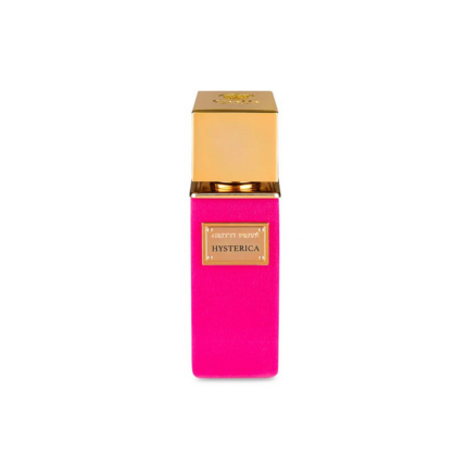 GRITTI HYSTERICA EXTRAIT D 100ML
