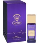 GRITTI KILL THE LIGHTS EXTRAIT U 100ML