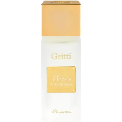 GRITTI MONICA EXTRAIT D 100ML