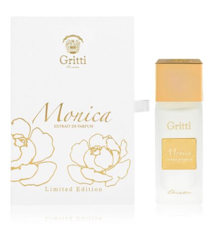 GRITTI MONICA EXTRAIT D 100ML