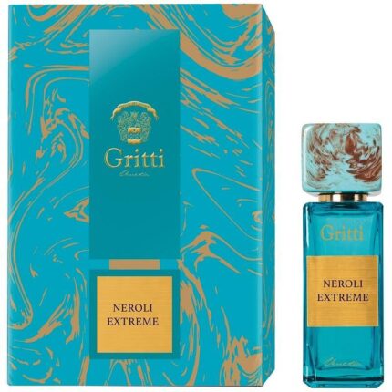 GRITTI NEROLI EXTREME EDP U 100ML