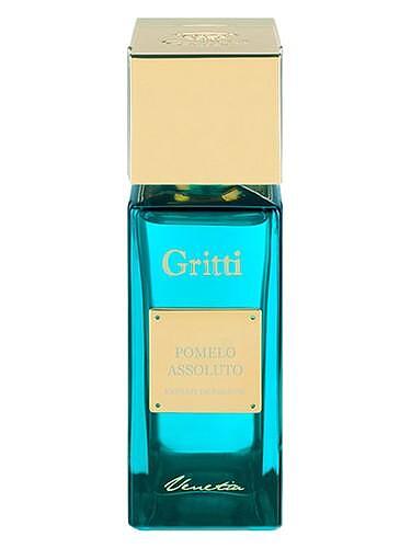 GRITTI POMELO ASSOLUTO EDP U 100ML