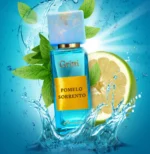 GRITTI POMELO SORRENTO EDP U 100ML GRITTI POMELO SORRENTO EDP U 100ML
