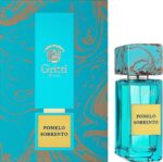 GRITTI POMELO SORRENTO EDP U 100ML GRITTI POMELO SORRENTO EDP U 100ML