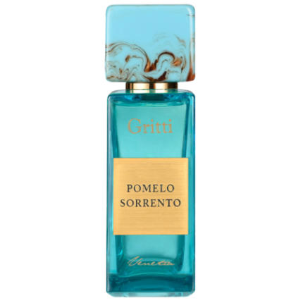 GRITTI POMELO SORRENTO EDP U 100ML