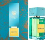 GRITTI SIRACUSA PARFUM U 100ML