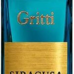 GRITTI SIRACUSA PARFUM U 100ML
