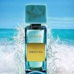 GRITTI SIRACUSA PARFUM U 100ML