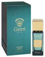 GRITTI SUPERNOVA EDP U 100ML