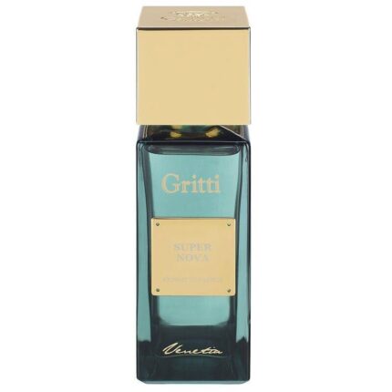 GRITTI SUPERNOVA EDP U 100ML