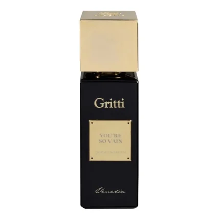 GRITTI YOU`RE SO VAIN EXTRAIT U 100ML