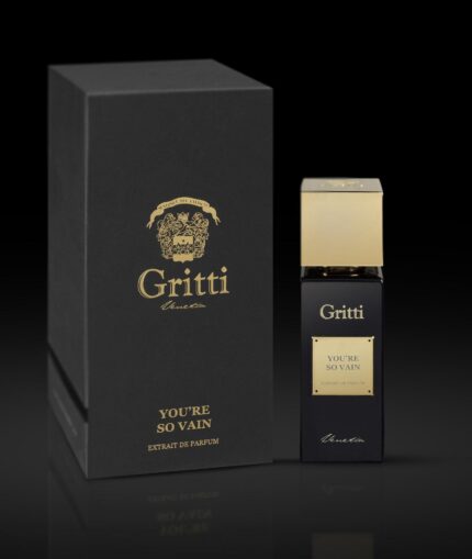 GRITTI YOU`RE SO VAIN EXTRAIT U 100ML