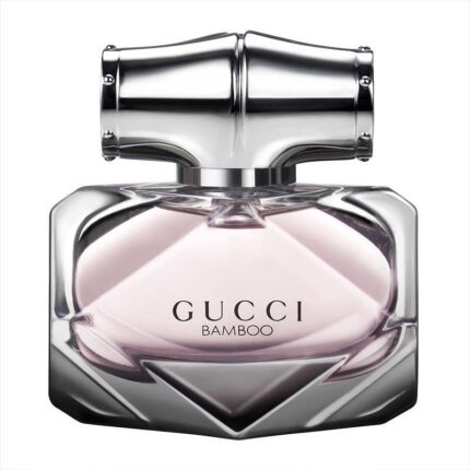 GUCCI BAMBOO EDP D 75ML