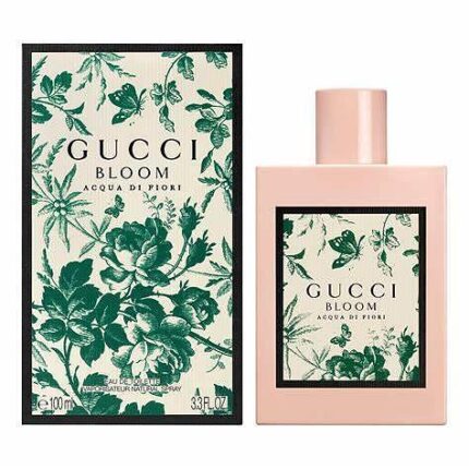GUCCI BLOOM AQUA DI FIORI 100ML