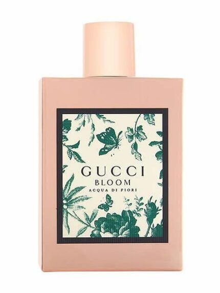 GUCCI BLOOM AQUA DI FIORI 100ML