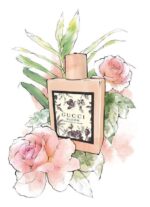 GUCCI BLOOM NETTARE DI FIORI 100ML GUCCI BLOOM NETTARE DI FIORI 100ML