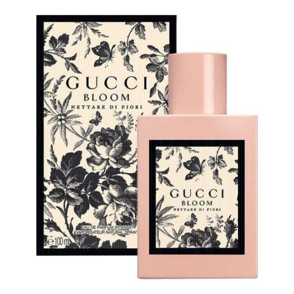 GUCCI BLOOM NETTARE DI FIORI 100ML