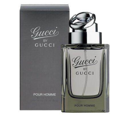 GUCCI BY GUCCI 90ML