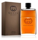 GUCCI GUILTY ABSOLUTE M 150ML