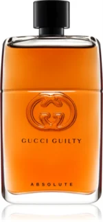 GUCCI GUILTY ABSOLUTE M 150ML
