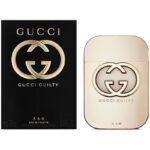 GUCCI GUILTY D 75ML