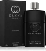 GUCCI GUILTY EDP 90ML H