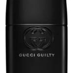 GUCCI GUILTY EDP 90ML H