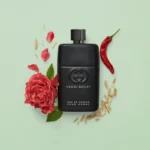 GUCCI GUILTY EDP 90ML H