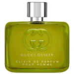 GUCCI GUILTY ELIXIR FOR HIM 60ML