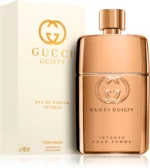 GUCCI GUILTY INTENSE D EDP B,O