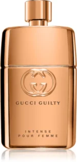 GUCCI GUILTY INTENSE D EDP B,O
