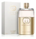 GUCCI GUILTY POUR FEMME EDP 90ML