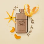 GUCCI GUILTY POUR FEMME EDP 90ML