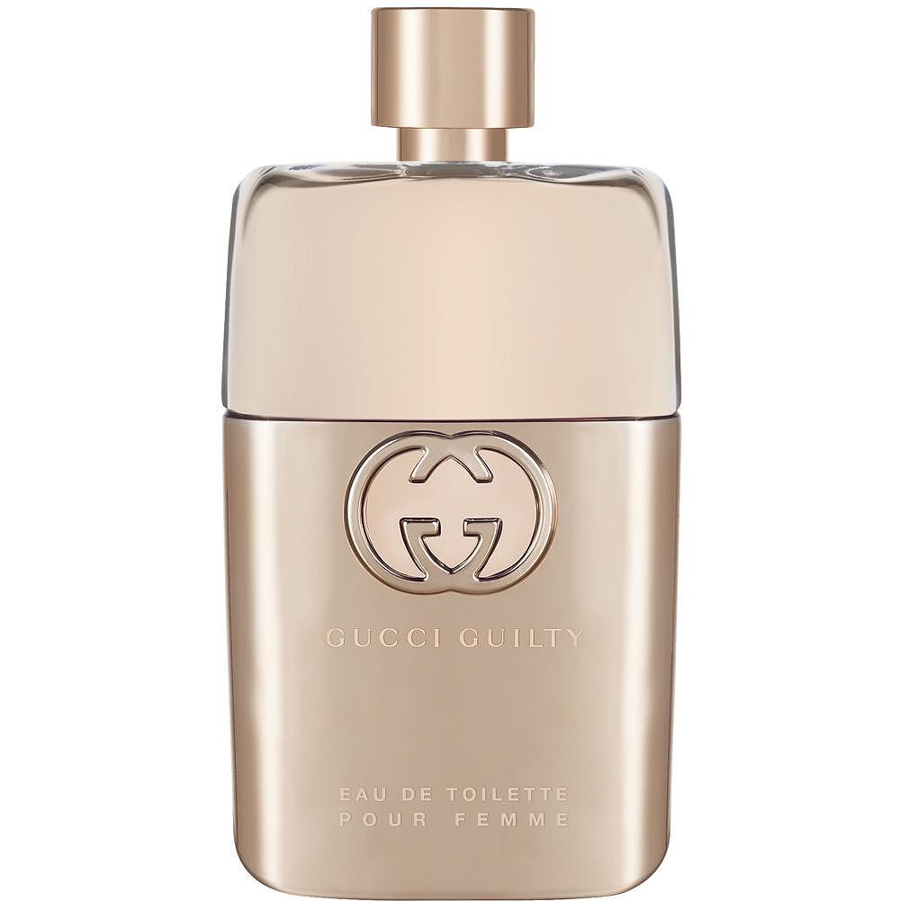 GUCCI GUILTY POUR FEMME EDT 90ML GUCCI GUILTY POUR FEMME EDT 90ML