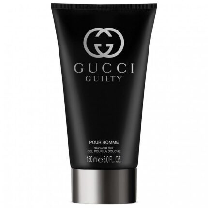 GUCCI GUILTY POUR HOMME SH GEL 150ML