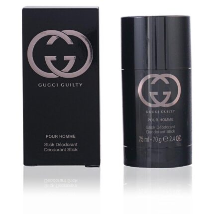GUCCI GUILTY STICK