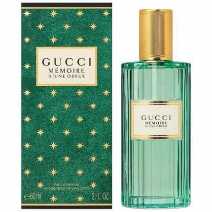 GUCCI MEMOIRE DUNE ODEUR 60ML