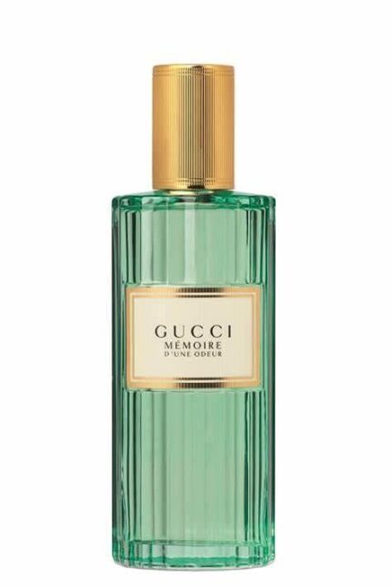 GUCCI MEMOIRE DUNE ODEUR 60ML