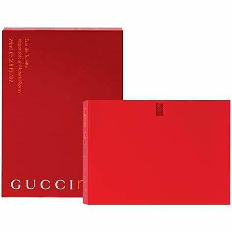 GUCCI RUSH EDT D 75ML