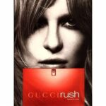 GUCCI RUSH EDT D 75ML