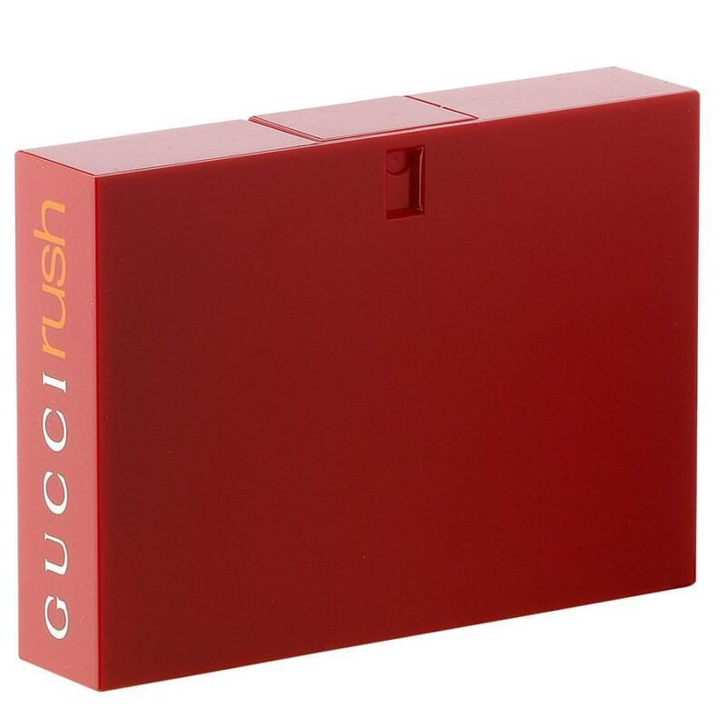 GUCCI RUSH EDT D 75ML