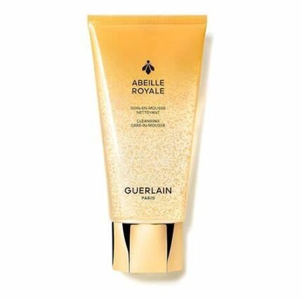 GUERLAIN ABEILLE ROYALE 24 175ML CLEANSING FOAM