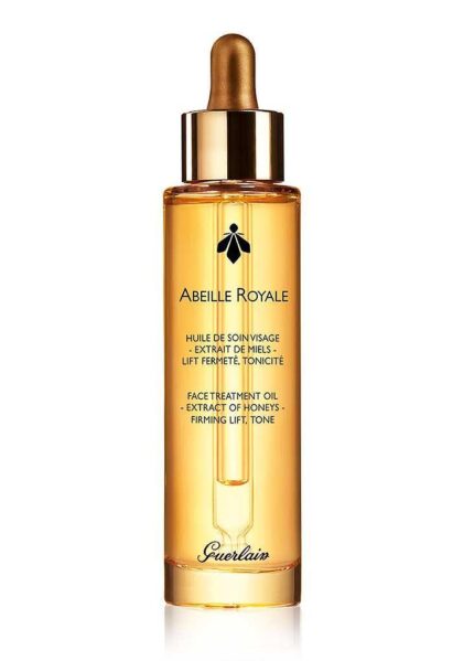 GUERLAIN ABEILLE ROYALE ADVANCED YOUTH WATERY OIL 50ML