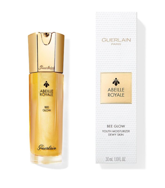 GUERLAIN ABEILLE ROYALE BEE GLOW YOUTH MOISTURIZER D 30ML