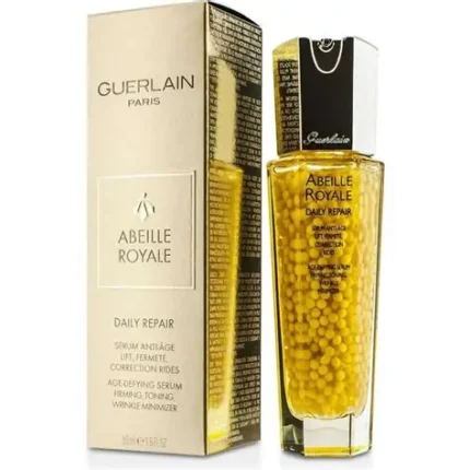 GUERLAIN ABEILLE ROYALE DAILY REPAIR SERUM 30ML