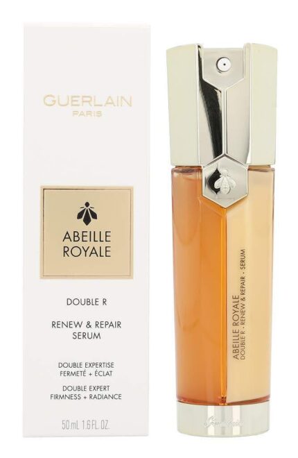 GUERLAIN ABEILLE ROYALE DOUBLE R RENEW & REPAIR ADVANCED SERUM 50ML