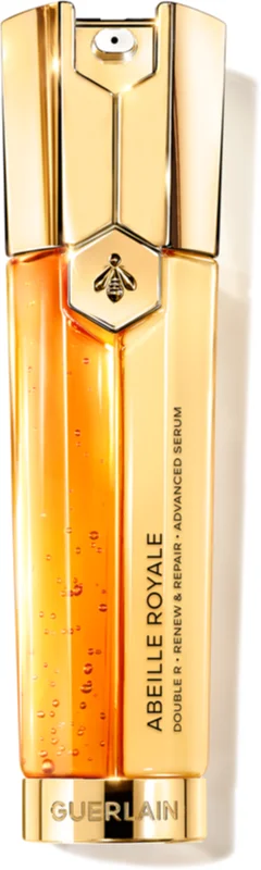 GUERLAIN ABEILLE ROYALE DOUBLE R RENEW & REPAIR ADVANCED SERUM 50ML
