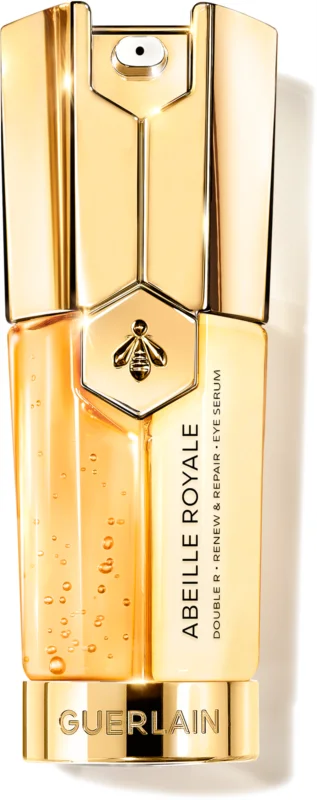 GUERLAIN ABEILLE ROYALE DOUBLE R RENEW & REPAIR EYE SERUM 20ML